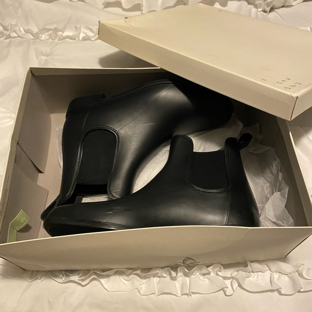 ★TARGET RAIN-BOOTS ★